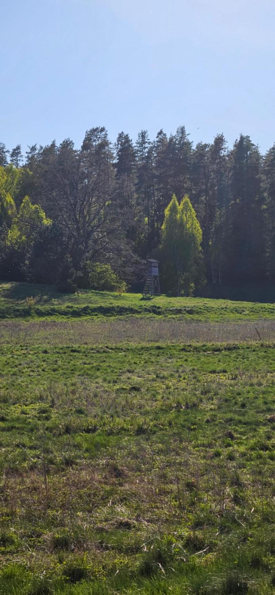 Domki W Zaciszu Ruś Exterior foto