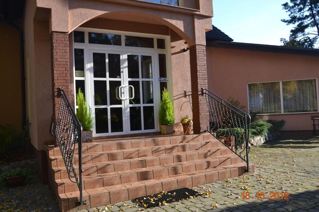 Domki W Zaciszu Ruś Habitación foto