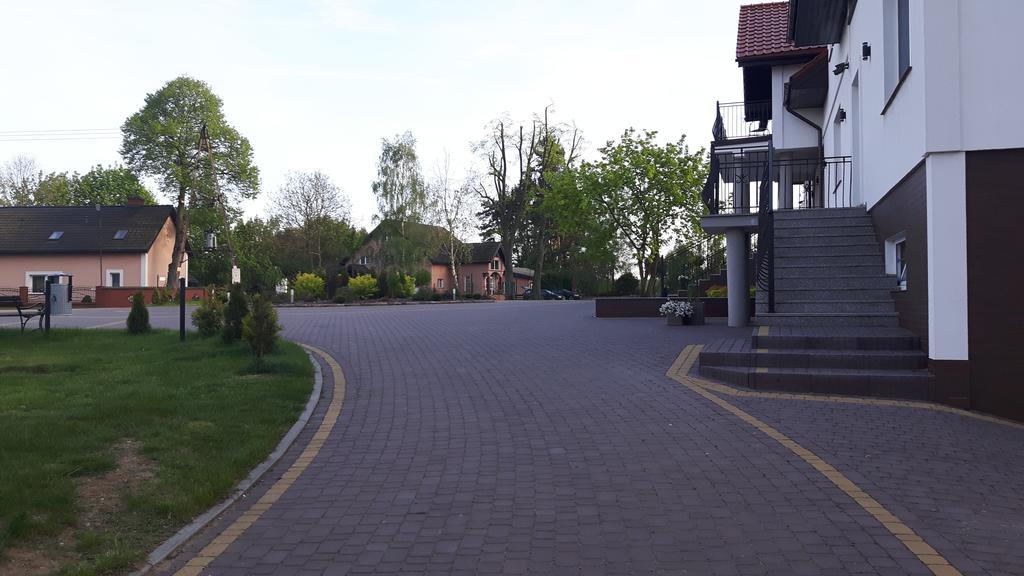 Domki W Zaciszu Ruś Exterior foto