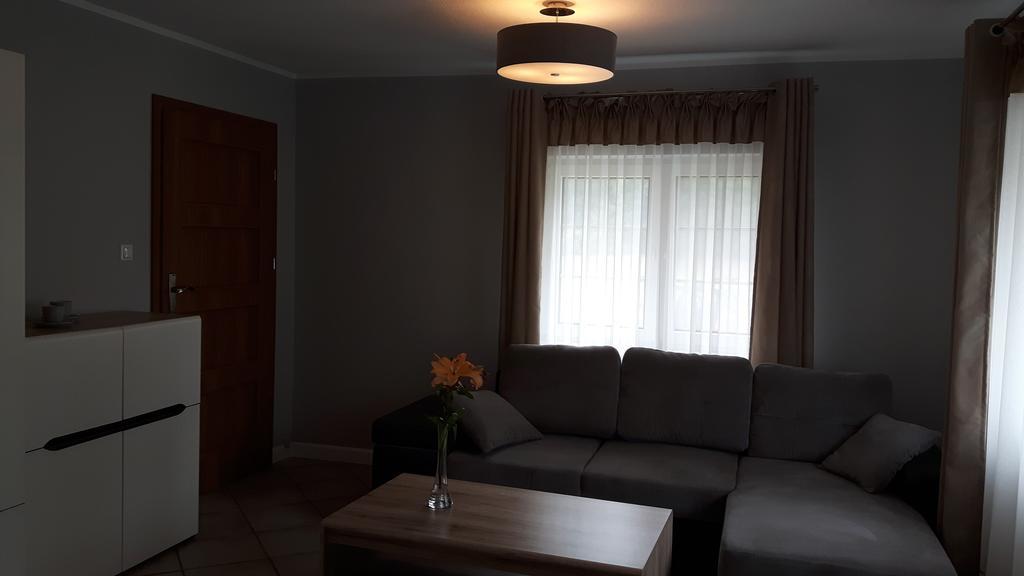 Domki W Zaciszu Ruś Exterior foto